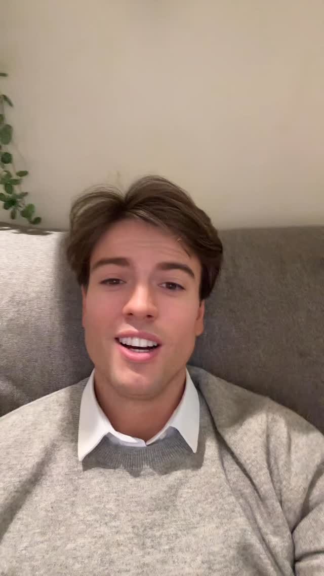 Post 7 by Léopold Dutrey on Instagram (video)