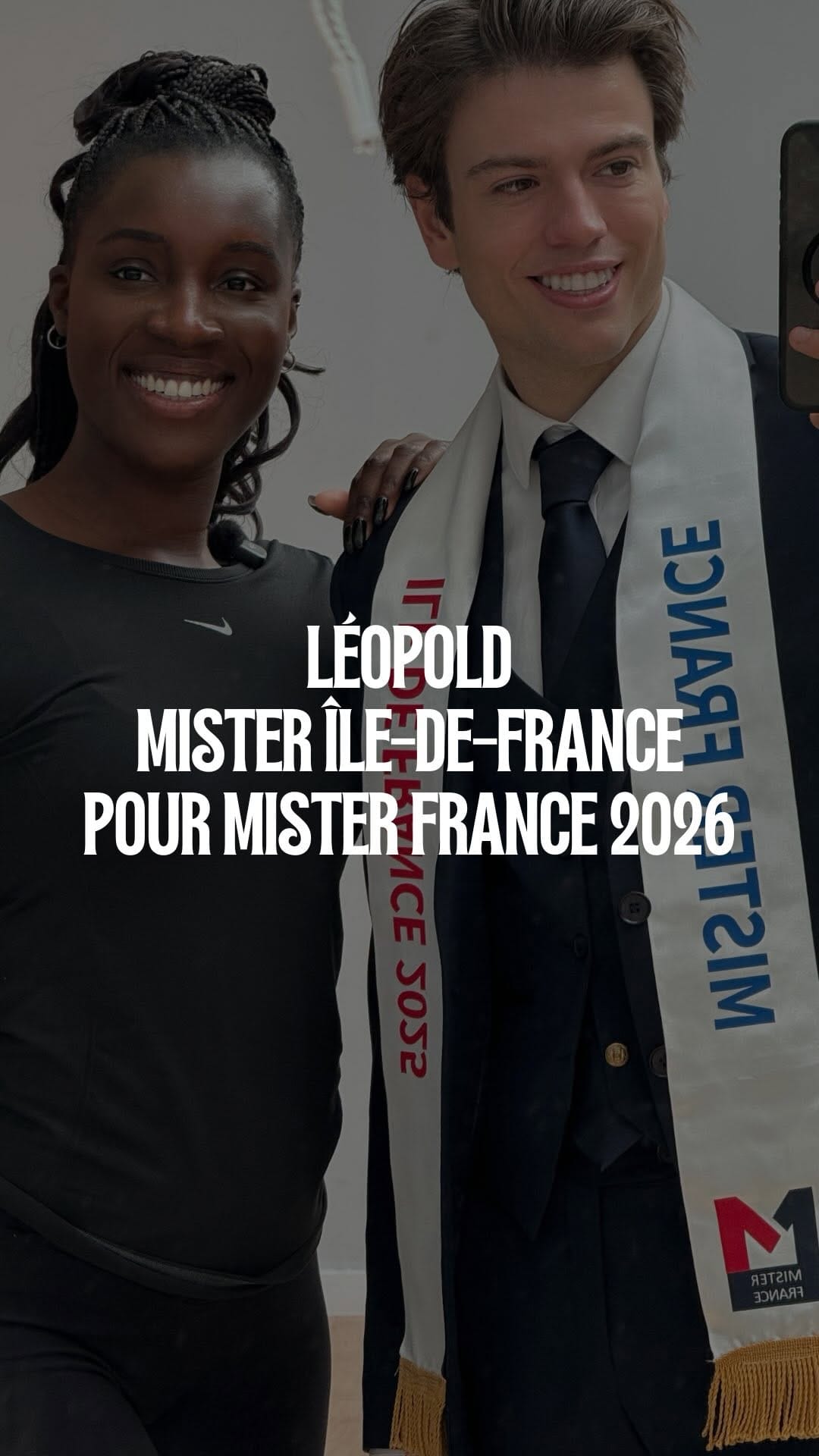 Post 2 by Léopold Dutrey on Instagram (video)