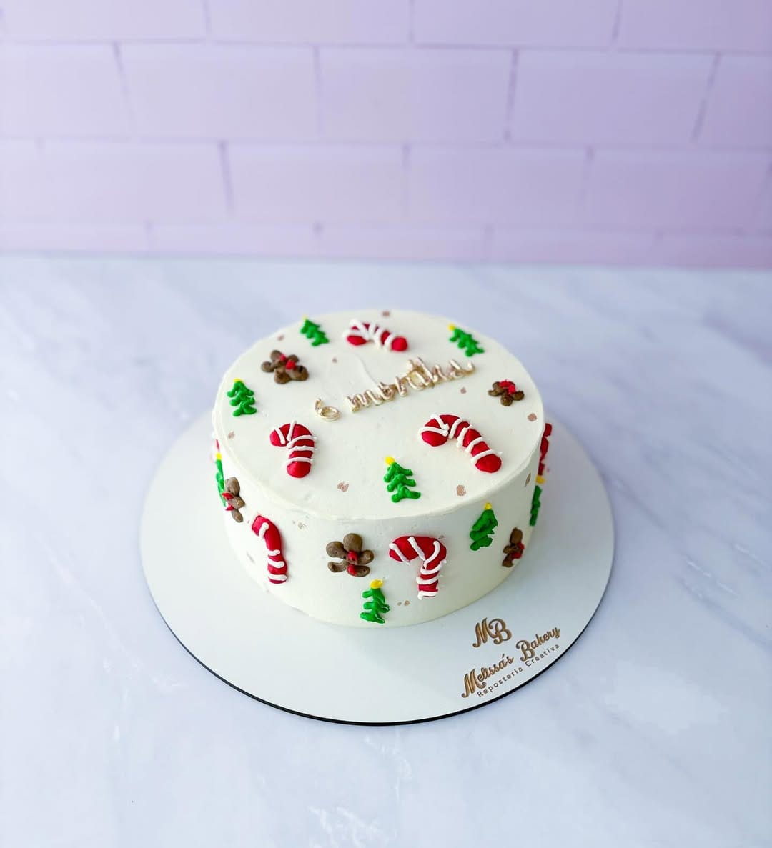 Post 7 by Melissa's Bakery on Instagram (carousel)