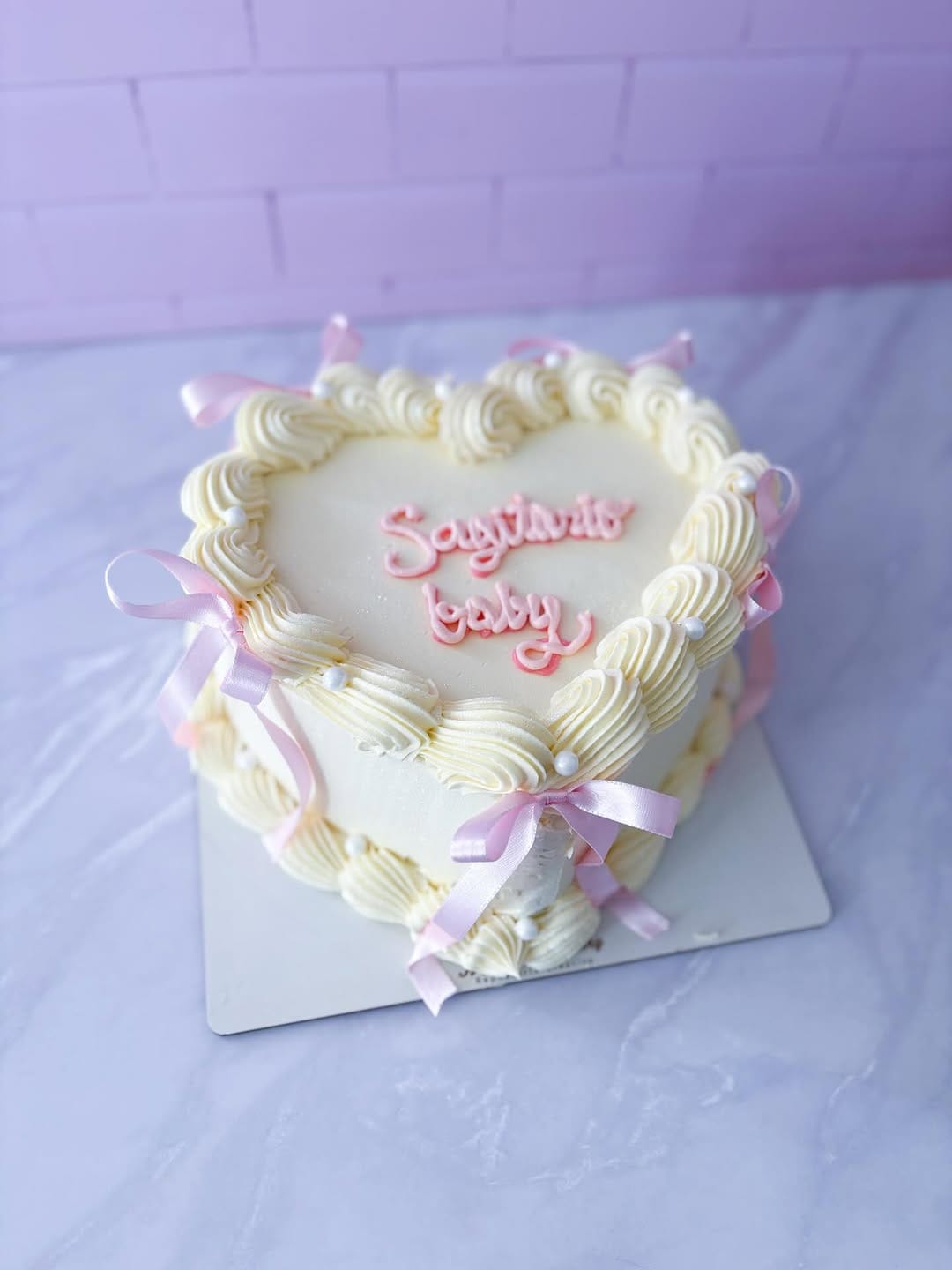 Post 4 by Melissa's Bakery on Instagram (carousel)