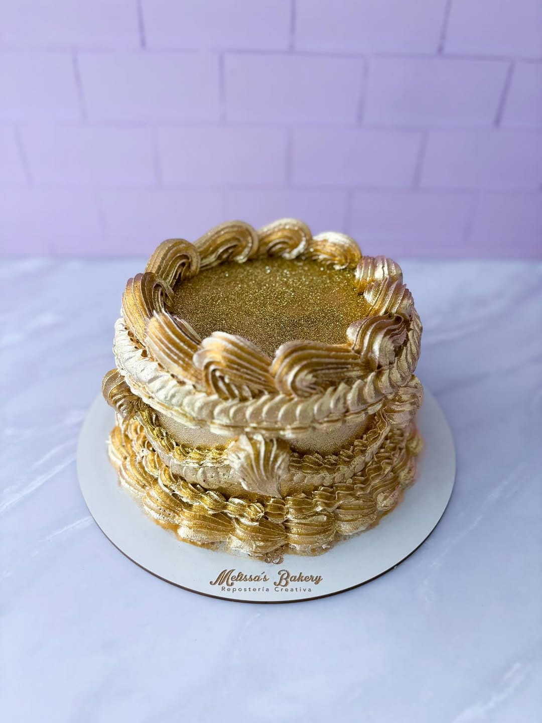 Post 5 by Melissa's Bakery on Instagram (carousel)
