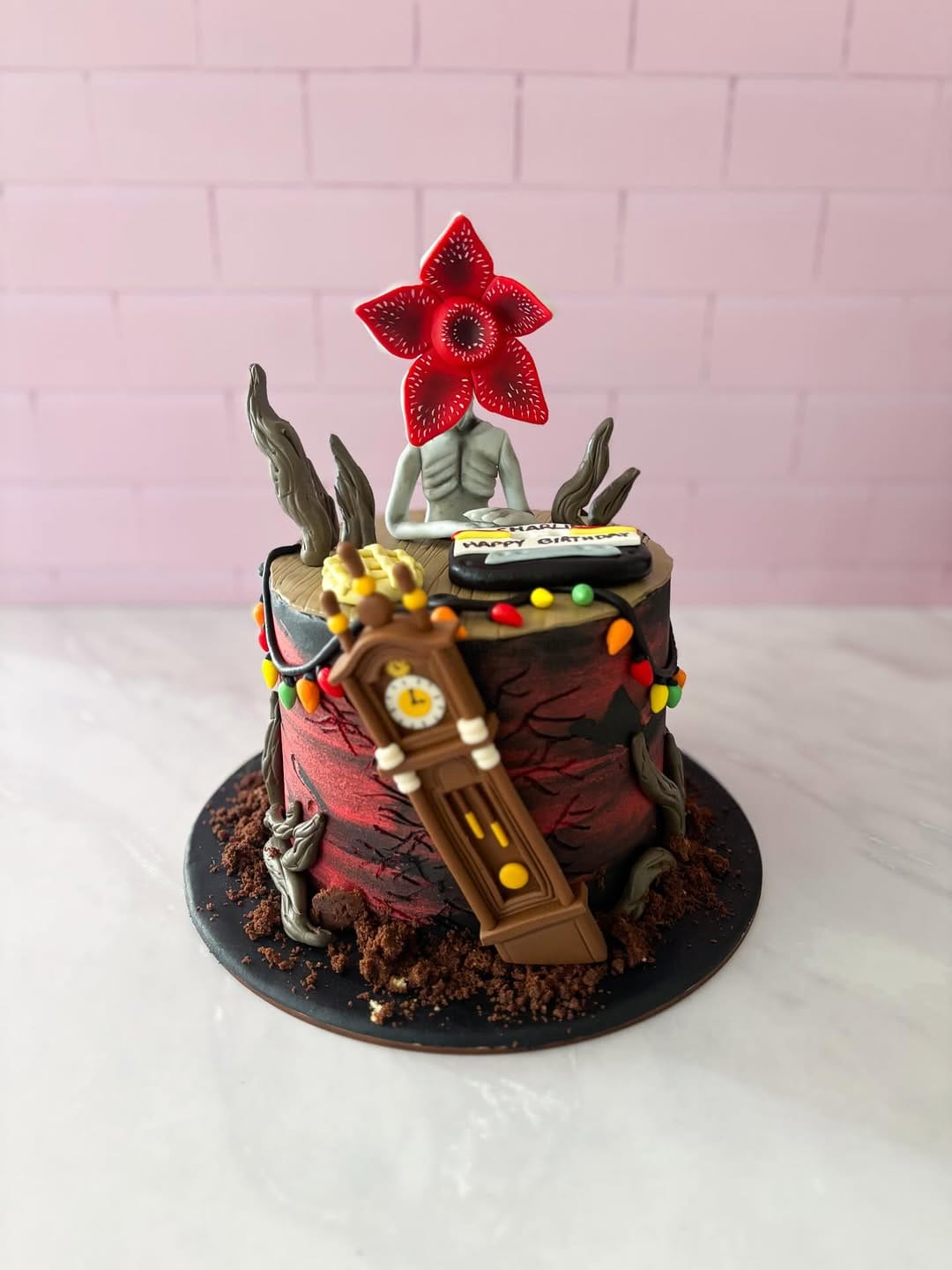 Post 6 by Melissa's Bakery on Instagram (carousel)