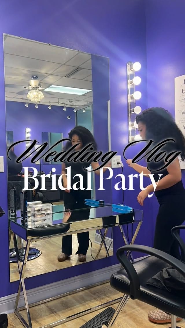 Post 9 by NOLA VERSATILE HAIRSTYLIST on Instagram (video)