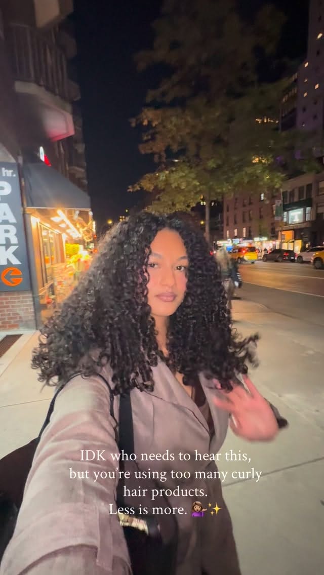 Post 4 by N I A  A S H L E Y on Instagram (video)