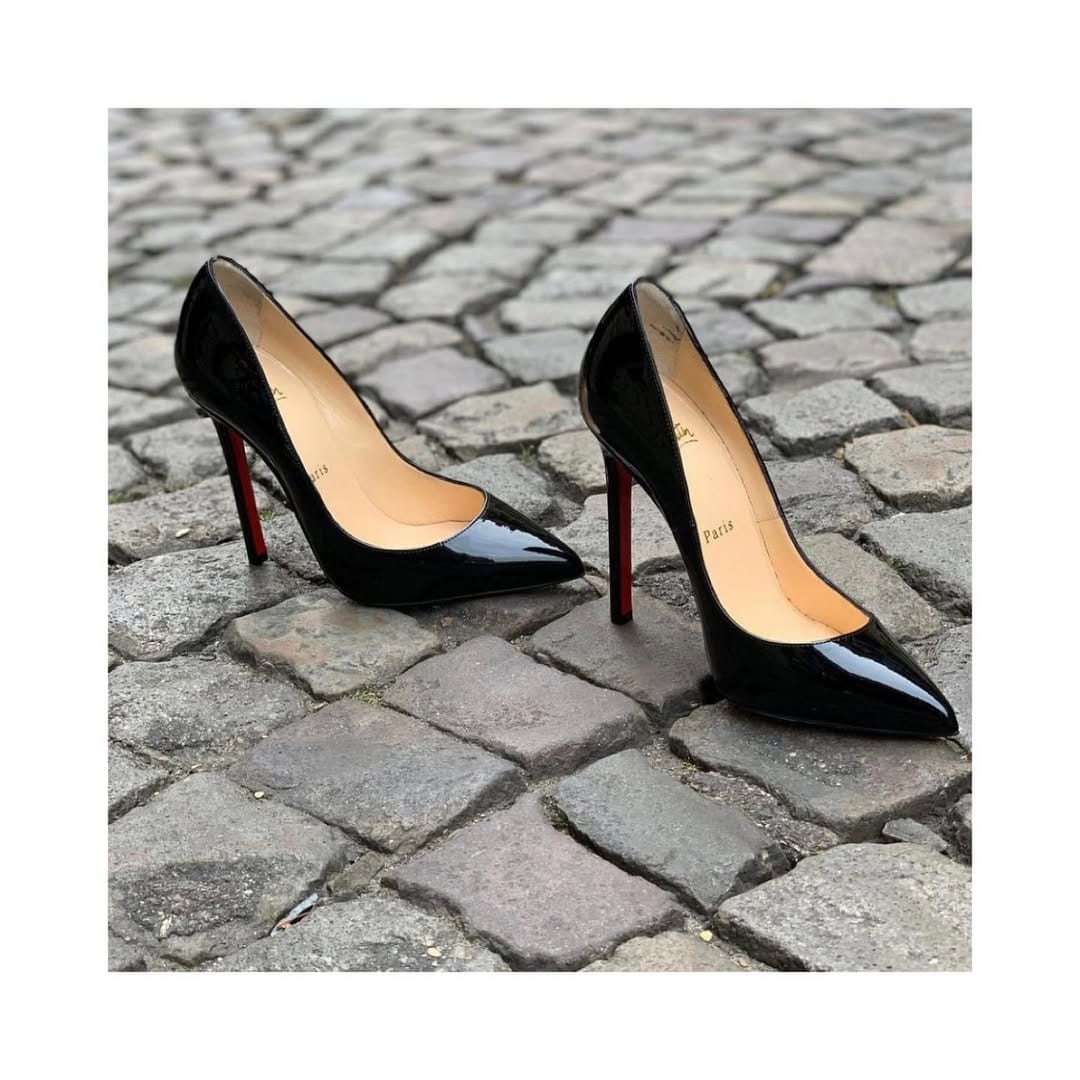 Post 8 by Dépot-Vente d’articles de luxe on Instagram (carousel)