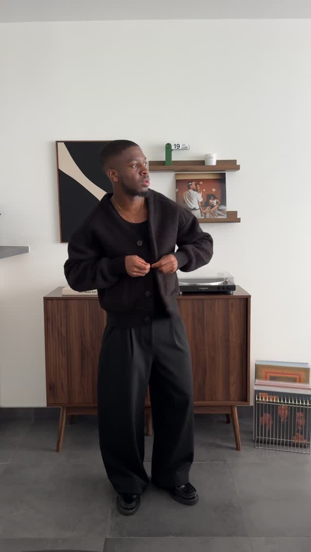 Post 1 by Francesco Teddy on Instagram (video)