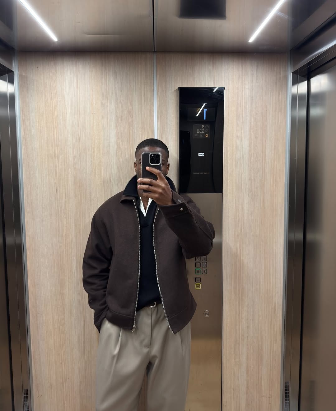 Post 9 by Francesco Teddy on Instagram (carousel)