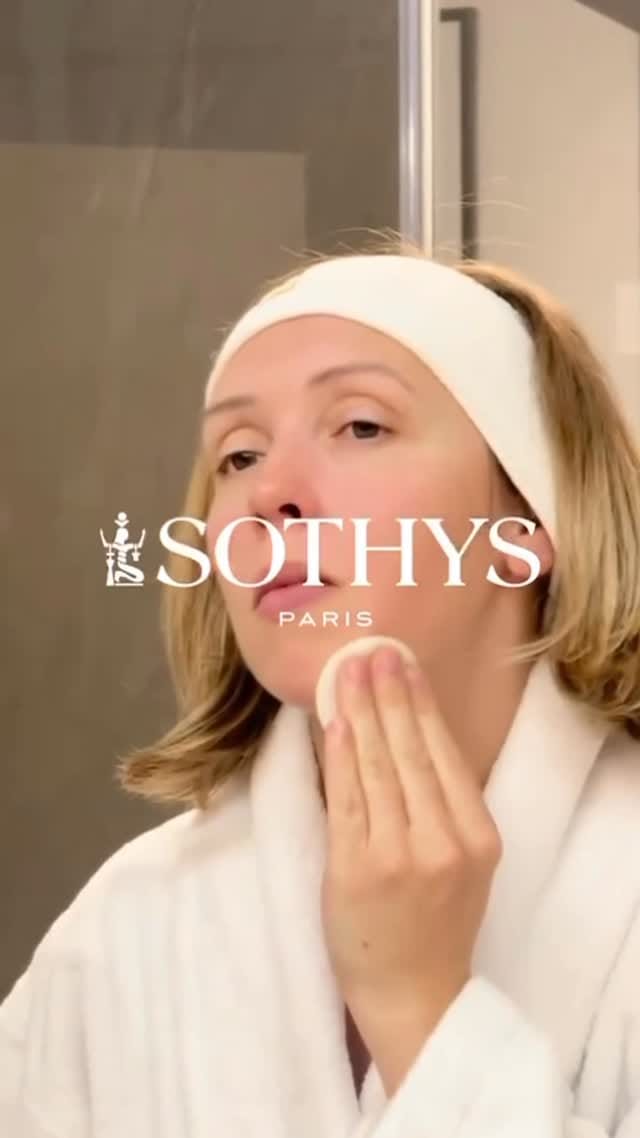 Post 1 by Sothys México on Instagram (video)