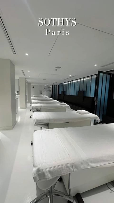 Post 4 by Sothys México on Instagram (video)