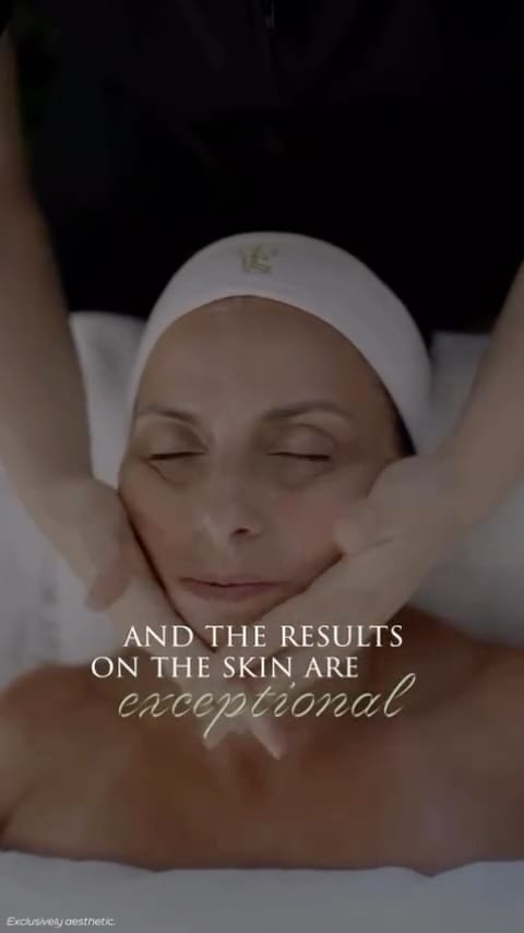 Post 9 by Sothys México on Instagram (video)