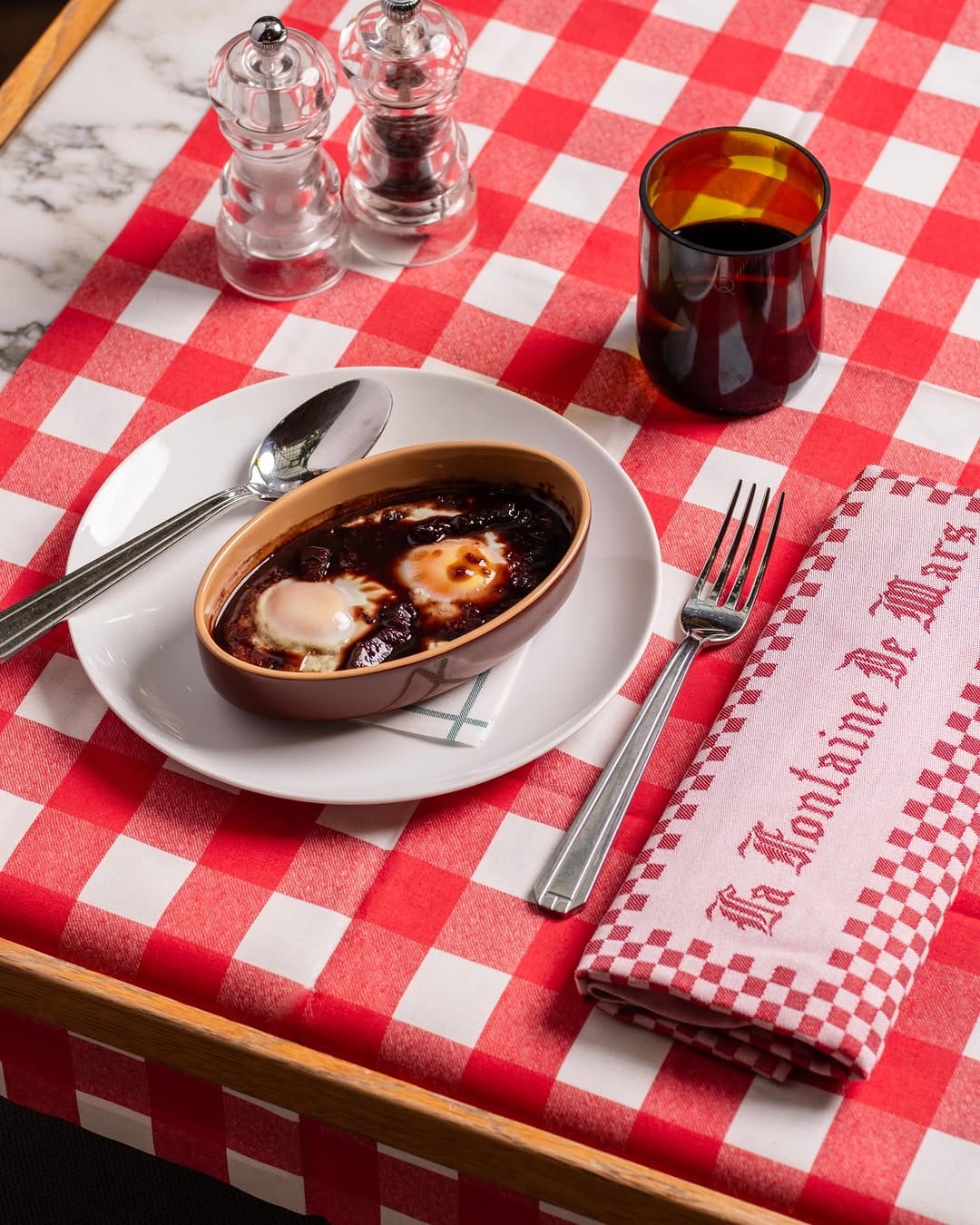 Post 3 by La Grande Épicerie de Paris on Instagram (carousel)