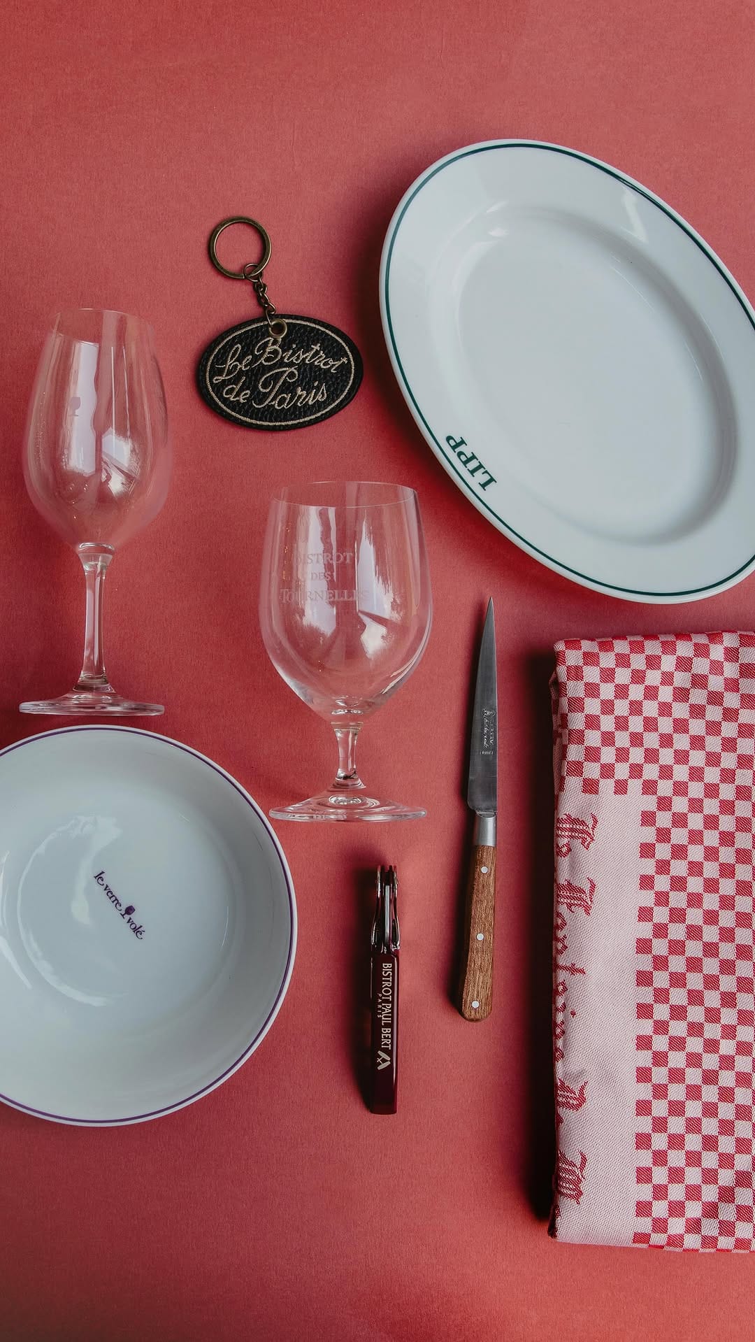 Post 7 by La Grande Épicerie de Paris on Instagram (video)
