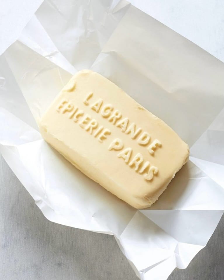 Post 5 by La Grande Épicerie de Paris on Instagram (carousel)