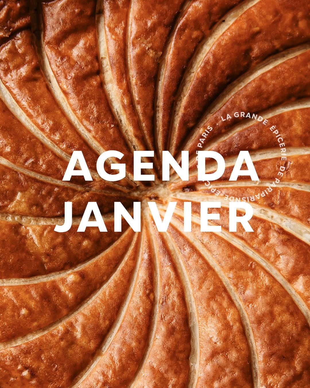 Post 10 by La Grande Épicerie de Paris on Instagram (carousel)