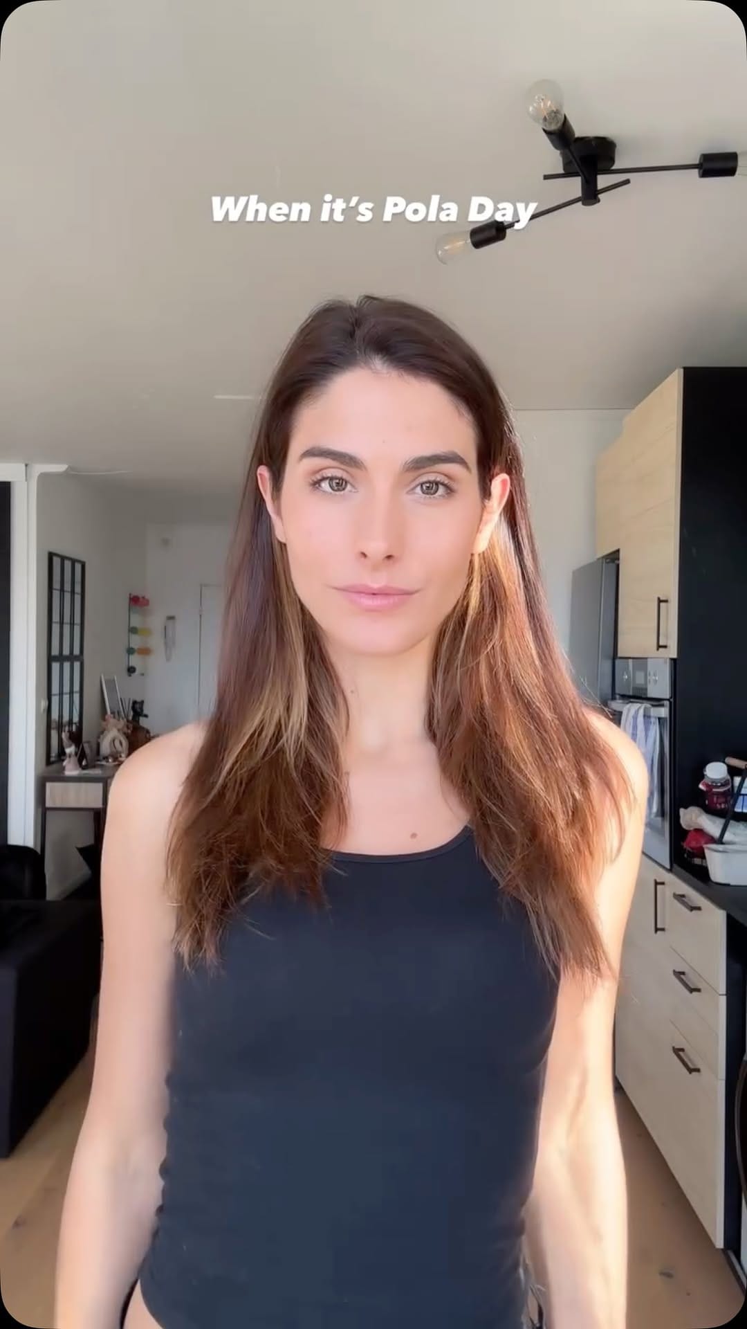 Post 9 by Elena Faliez on Instagram (video)