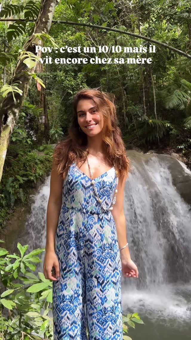 Post 7 by Elena Faliez on Instagram (video)
