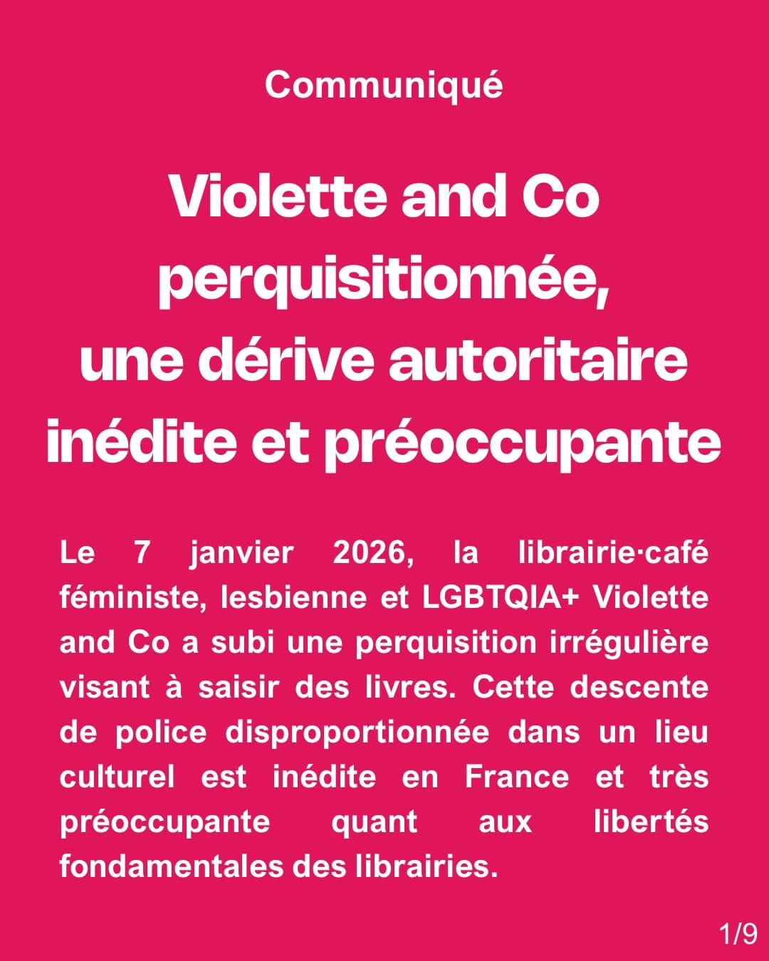 Post 3 by Violette and Co on Instagram (carousel)