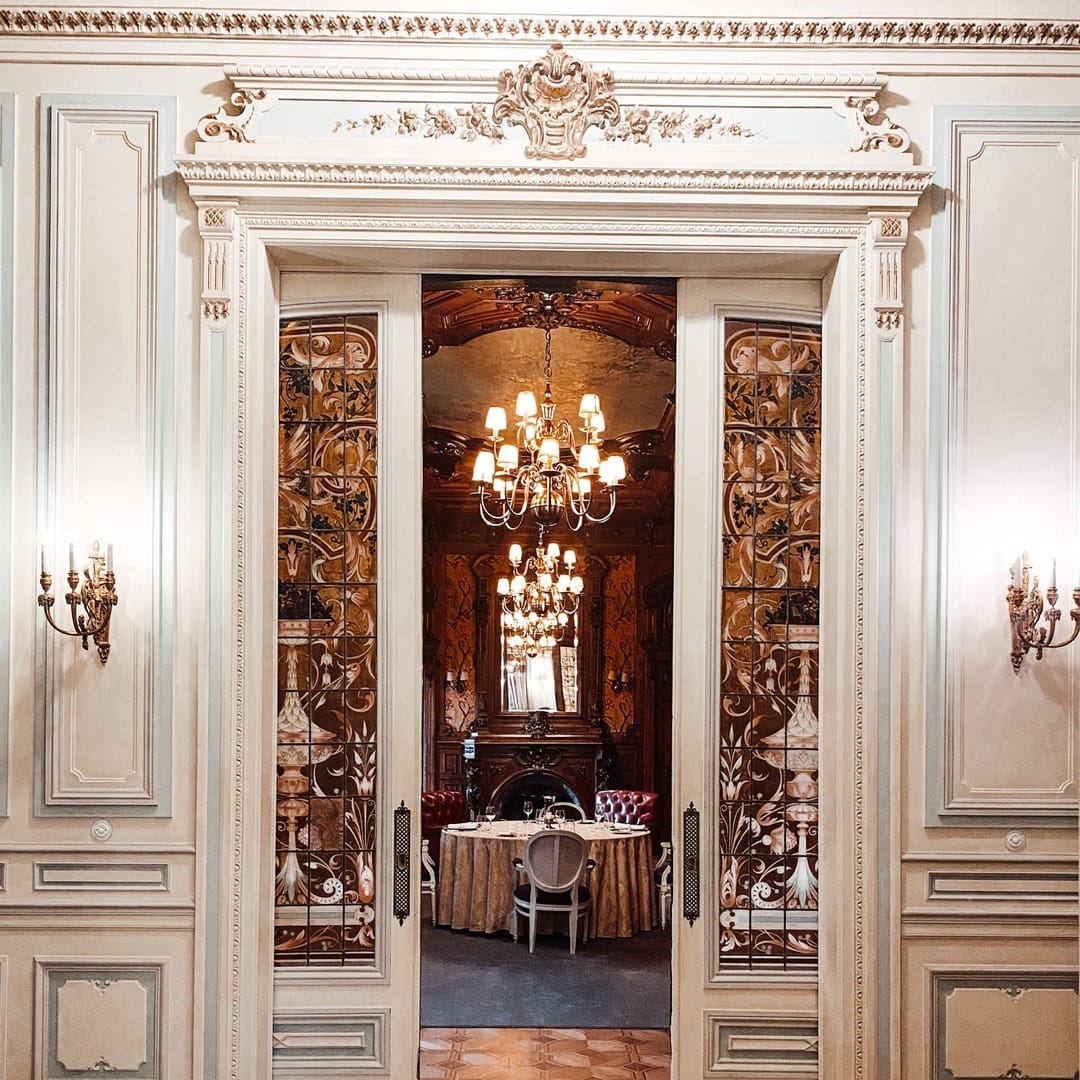 Post 6 by FLEURS DE PARIS on Instagram (image)