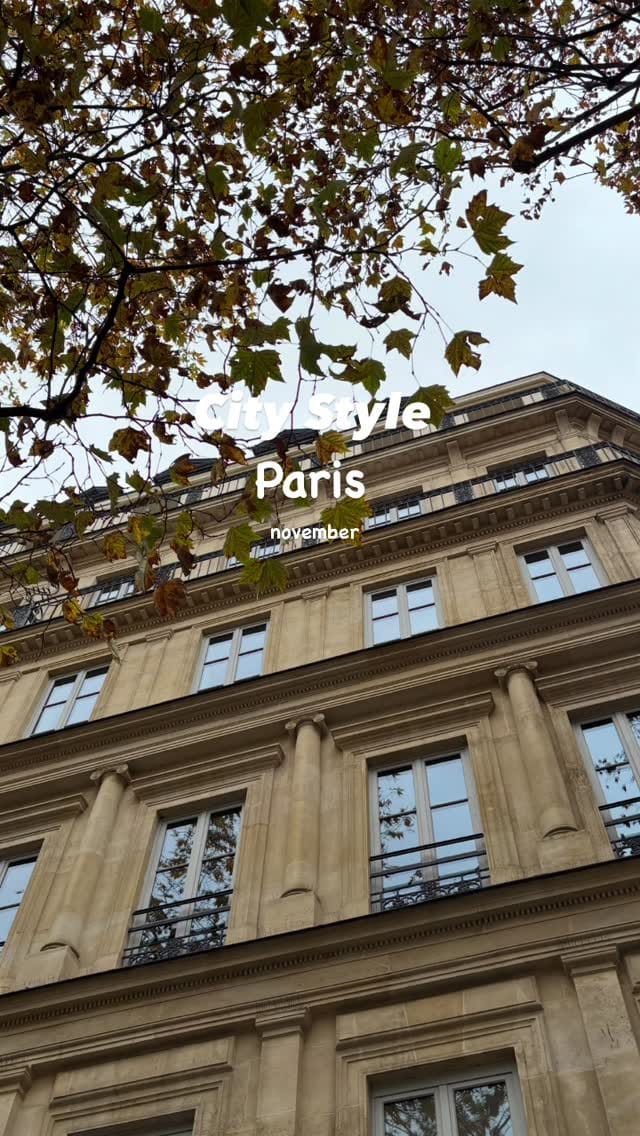 Post 6 by Pour ELLE by Gihan on Instagram (video)