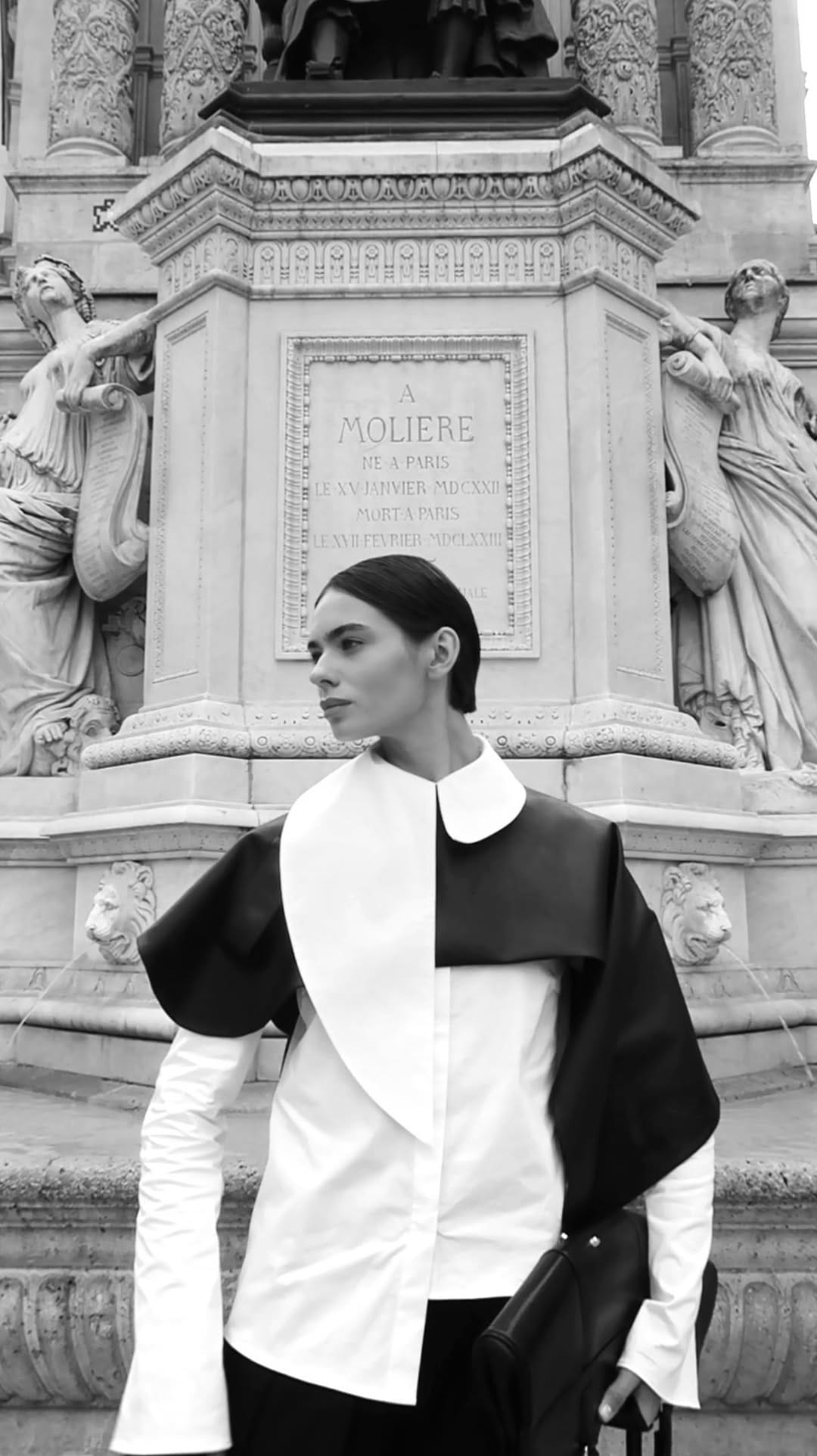 Post 7 by Alina Poloneyeva on Instagram (video)