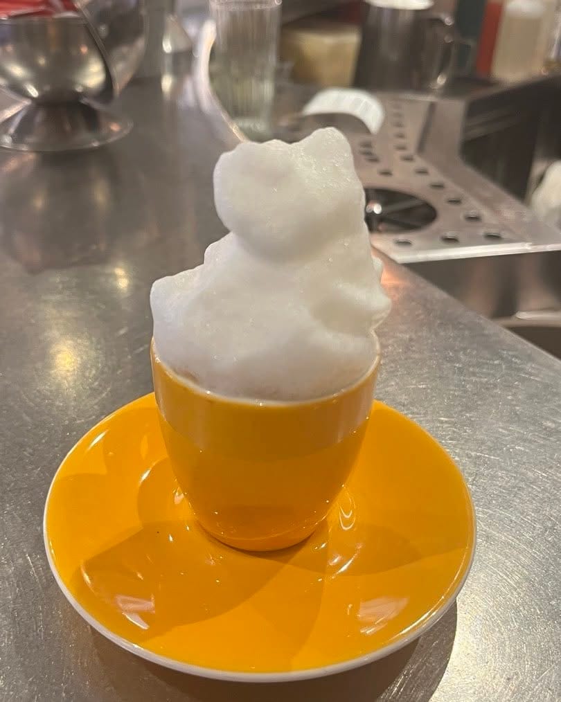Post 8 by Caractère de Cochon on Instagram (image)