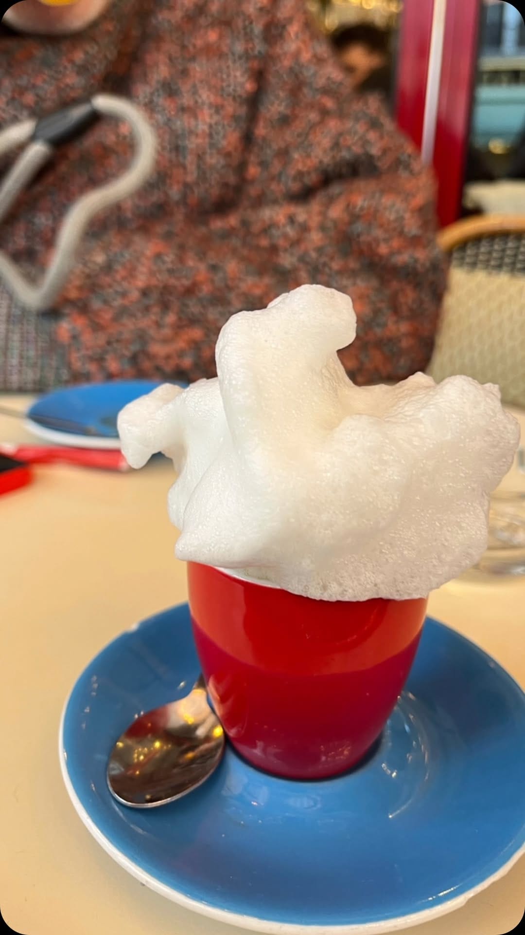 Post 5 by Caractère de Cochon on Instagram (video)
