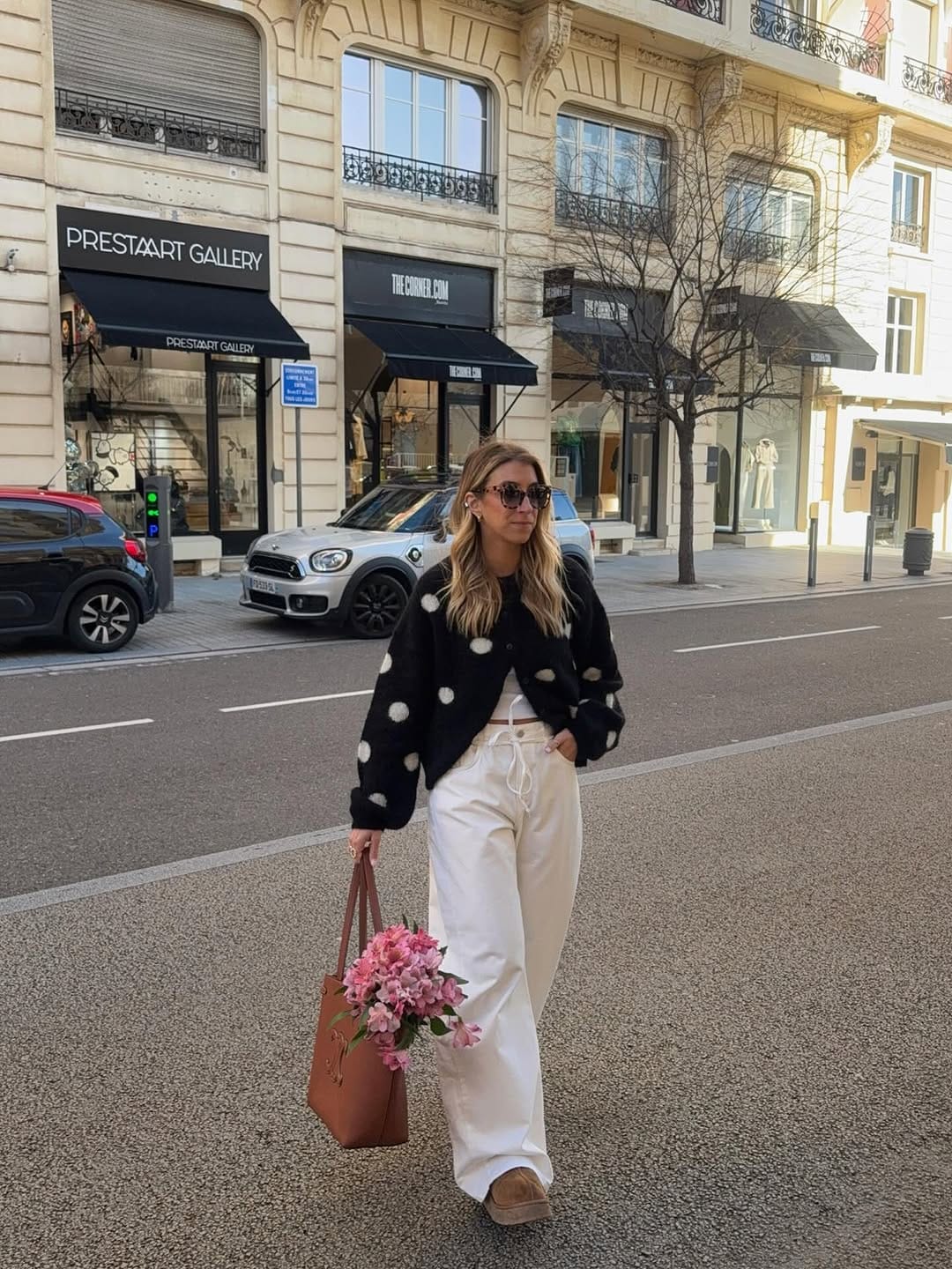 Post 1 by Bérénice 🌞 on Instagram (carousel)