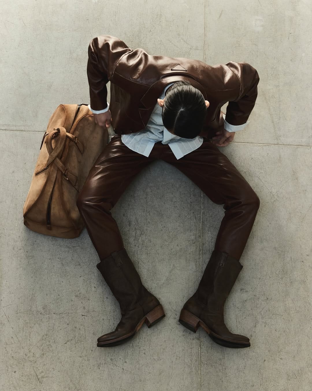 Post 4 by Inventing Julie | stylist on Instagram (carousel)