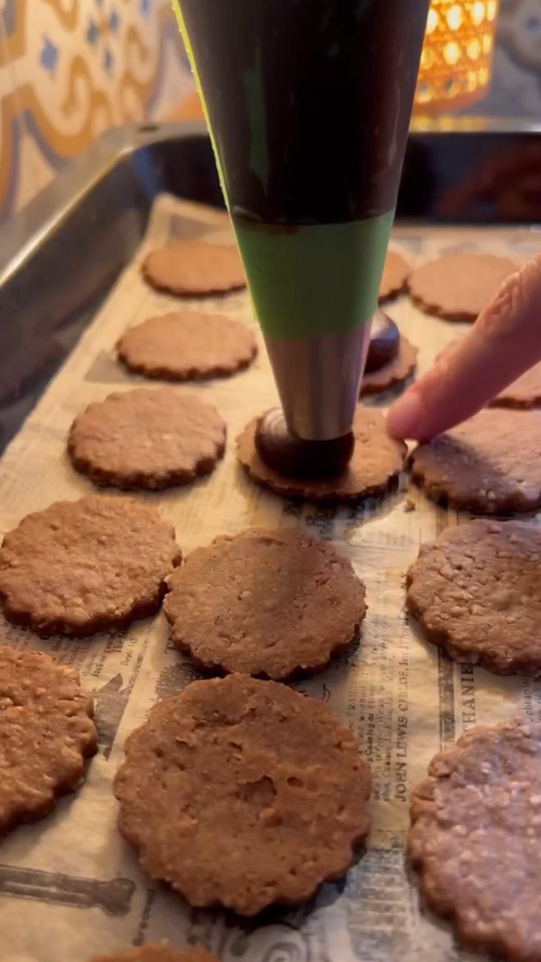 Post 4 by Katja Althoff on Instagram (video)