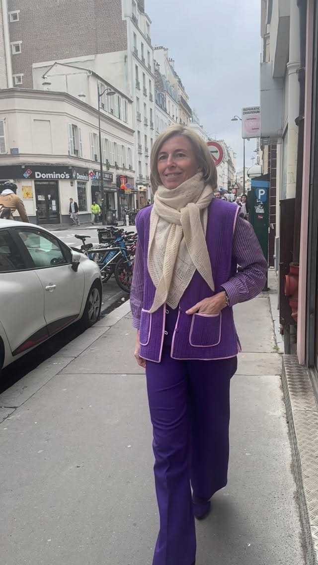 Post 8 by Les Bijoux de Cécile by La Galerie de Cécile on Instagram (video)