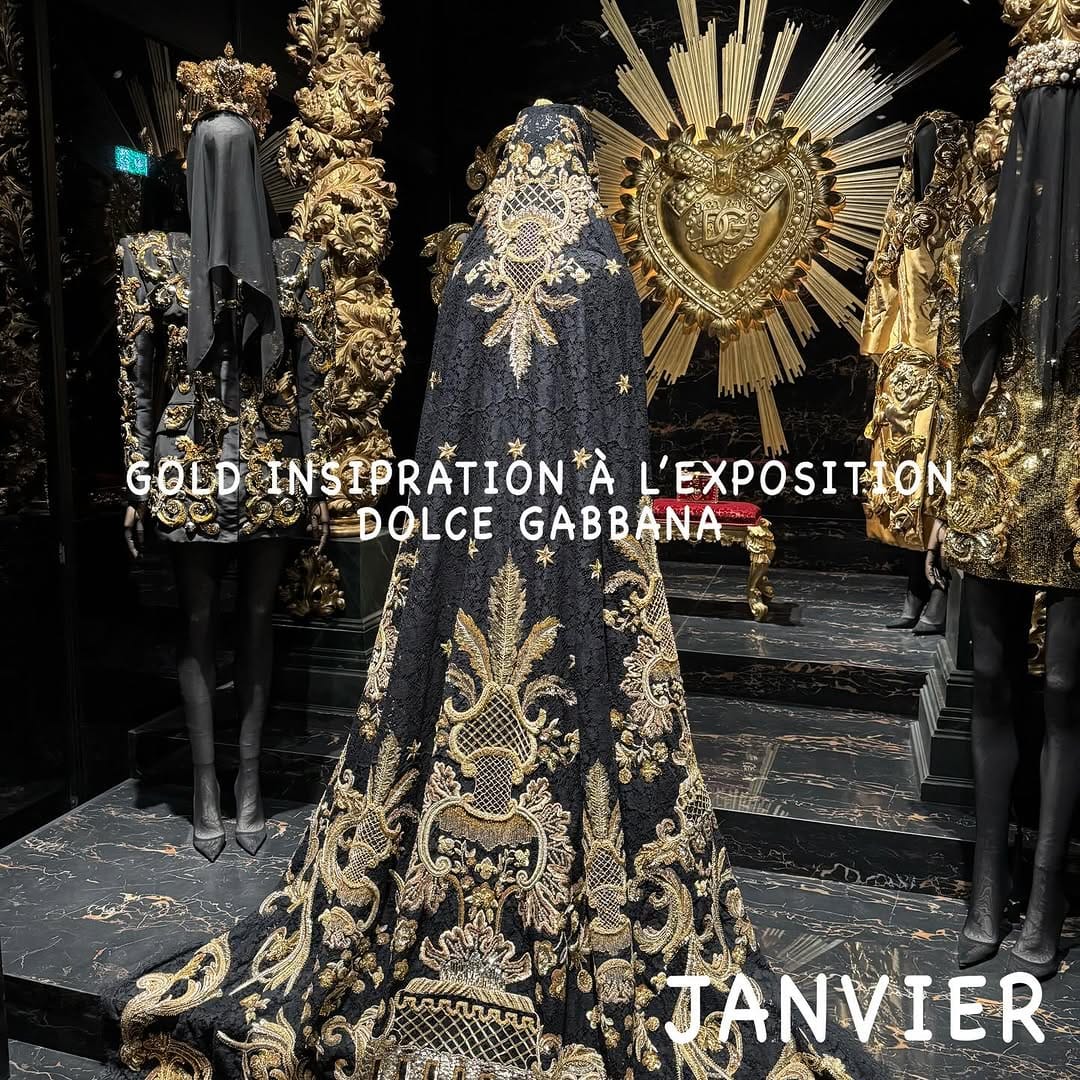 Post 1 by Les Bijoux de Cécile by La Galerie de Cécile on Instagram (carousel)
