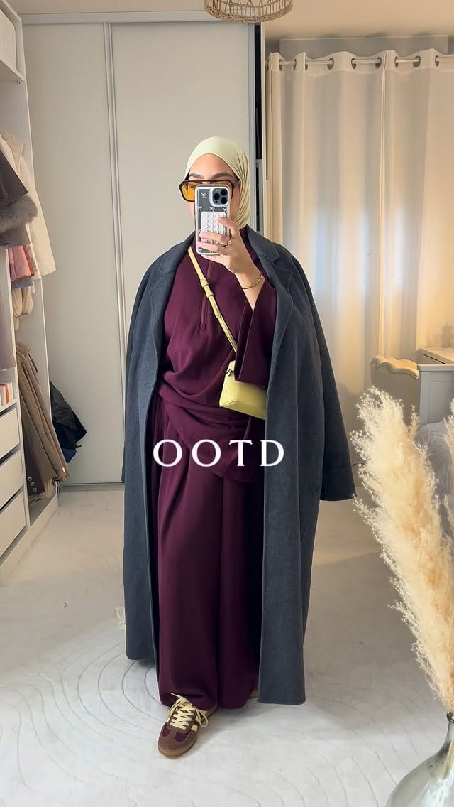 Post 10 by unepetitehijabi on Instagram (video)