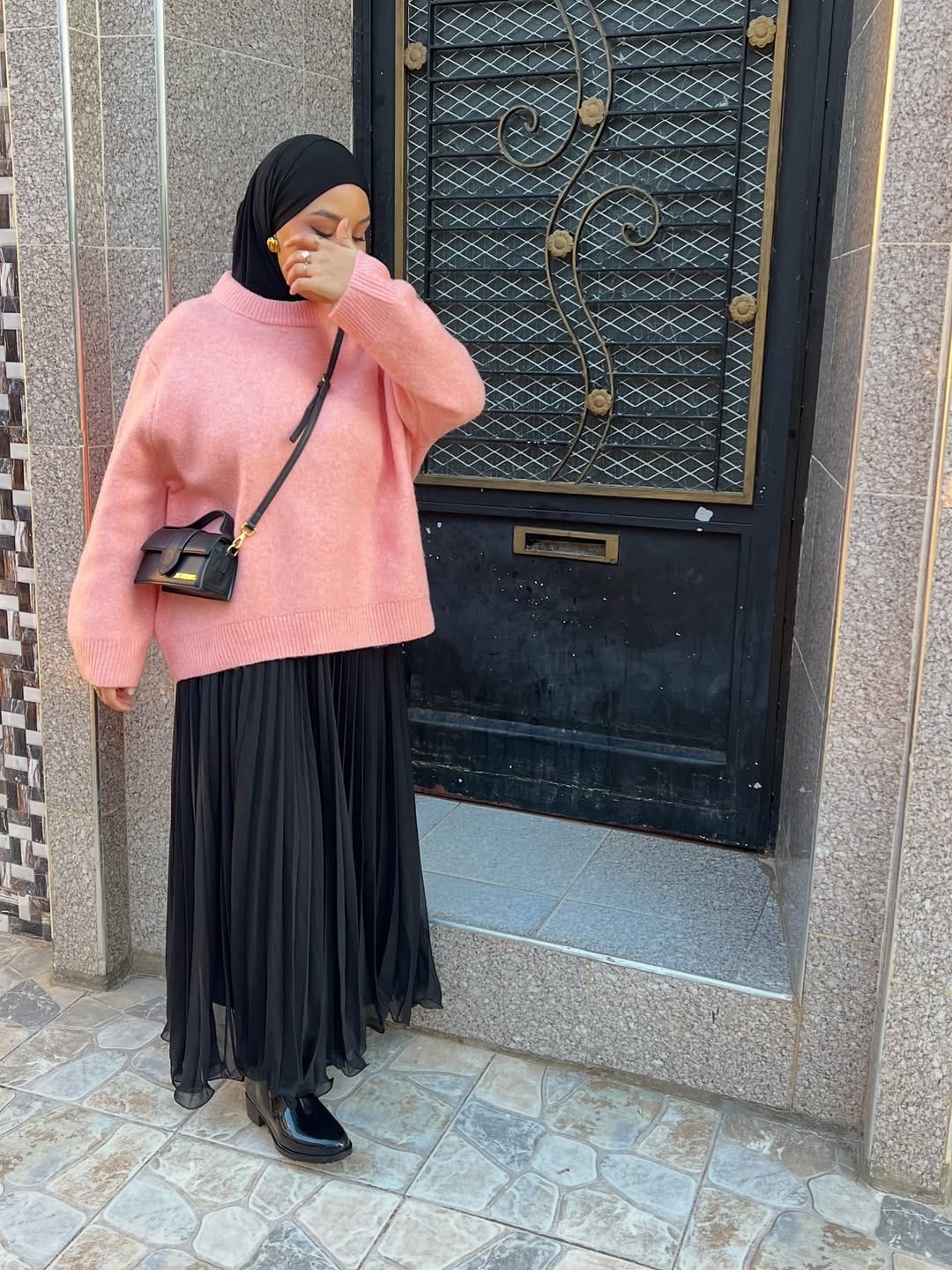 Post 5 by unepetitehijabi on Instagram (image)