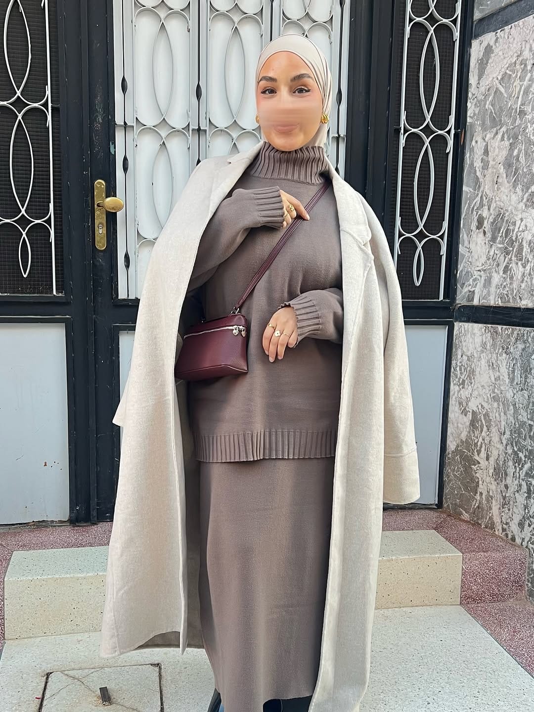 Post 4 by unepetitehijabi on Instagram (carousel)