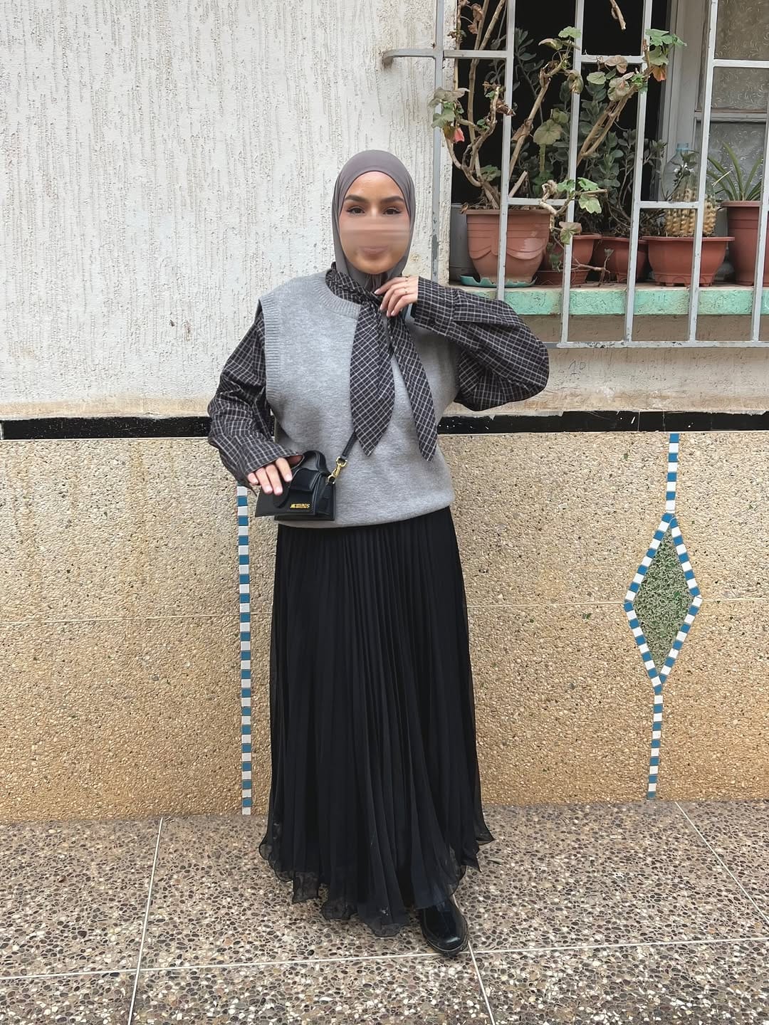 Post 2 by unepetitehijabi on Instagram (image)