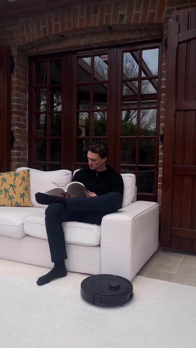Post 7 by Chris Delmarle on Instagram (video)