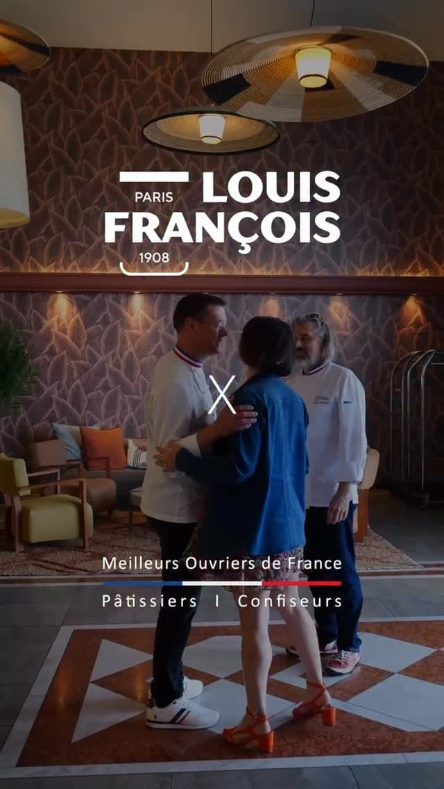 Post 7 by Jérôme CHAUCESSE on Instagram (video)