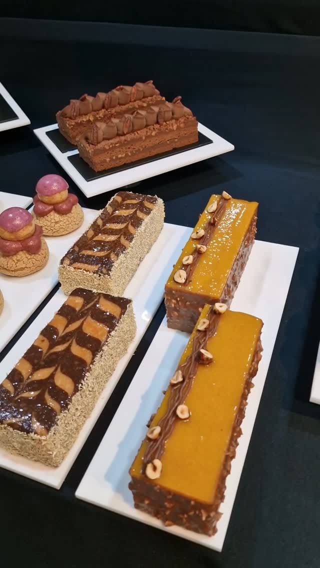 Post 6 by Jérôme CHAUCESSE on Instagram (video)