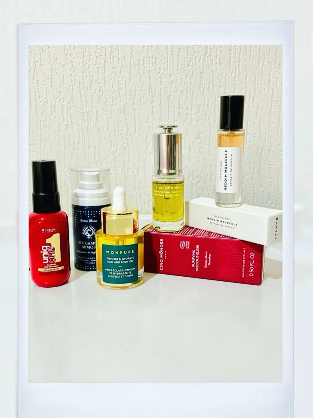 Post 10 by @mybeautymoods on Instagram (image)