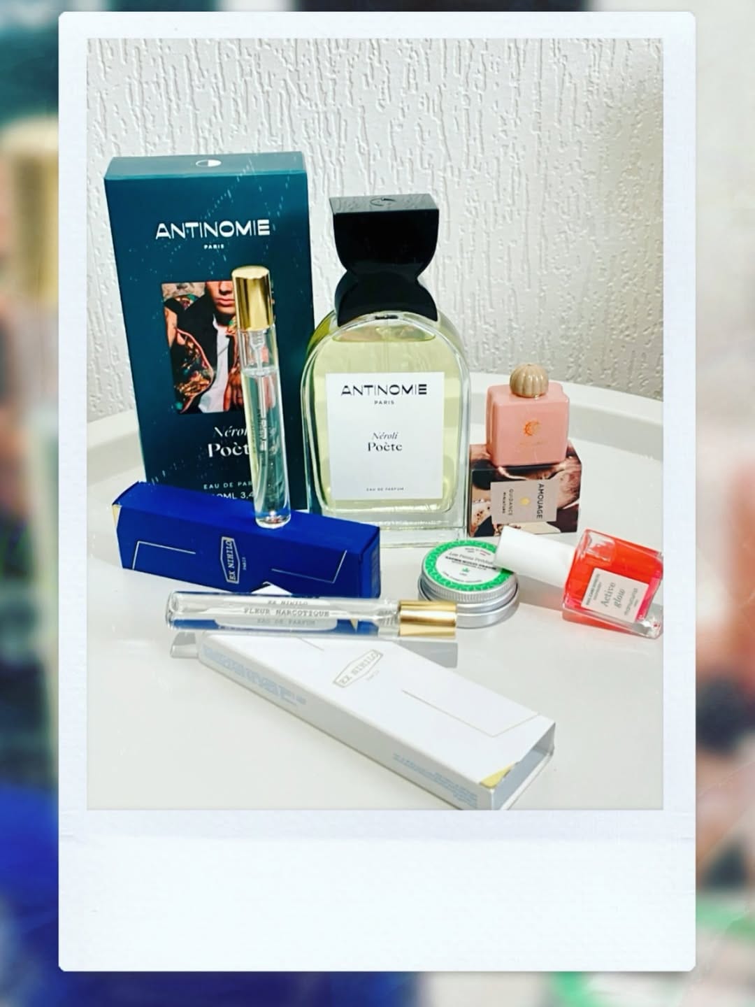 Post 9 by @mybeautymoods on Instagram (image)