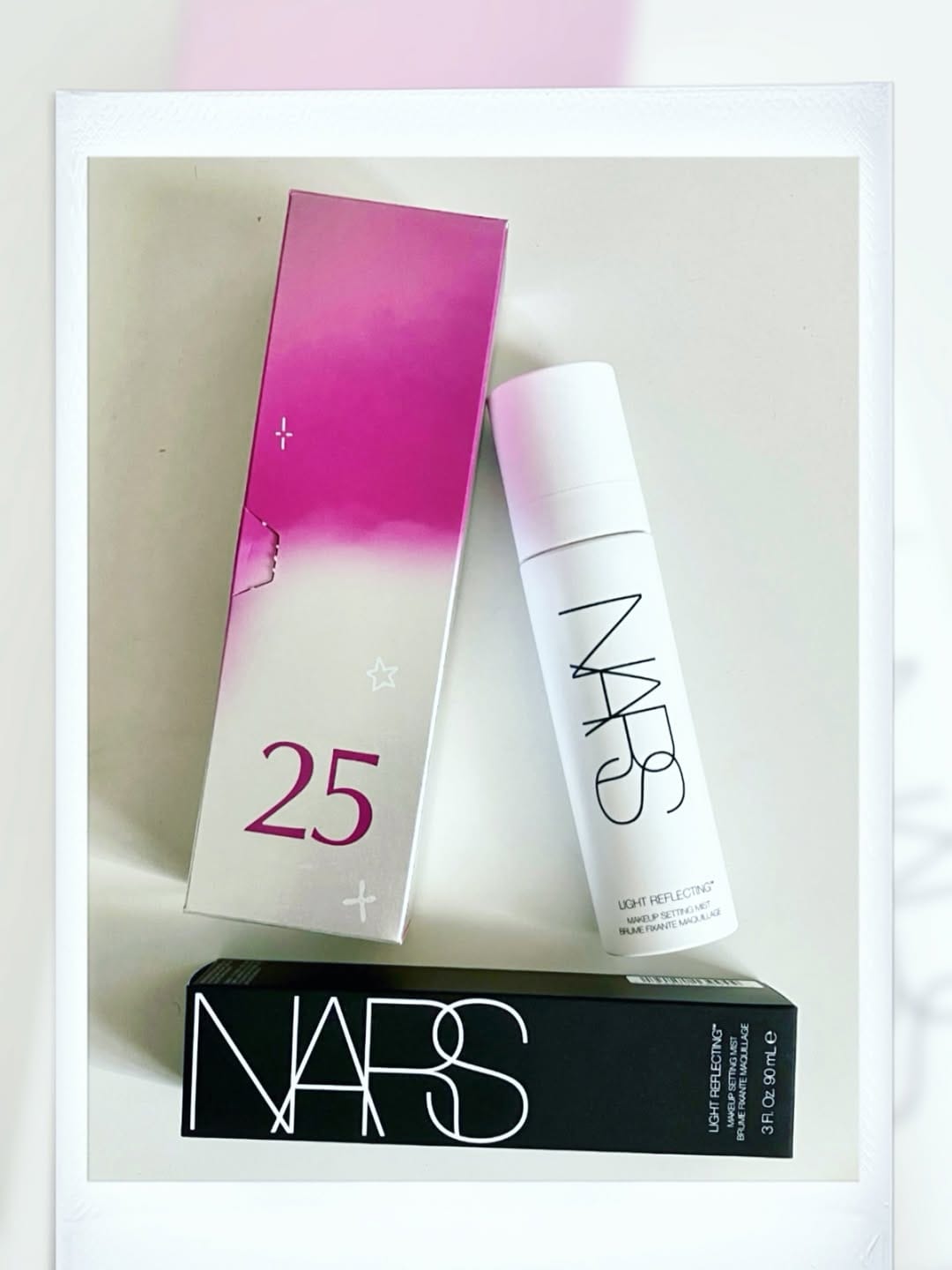 Post 7 by @mybeautymoods on Instagram (image)