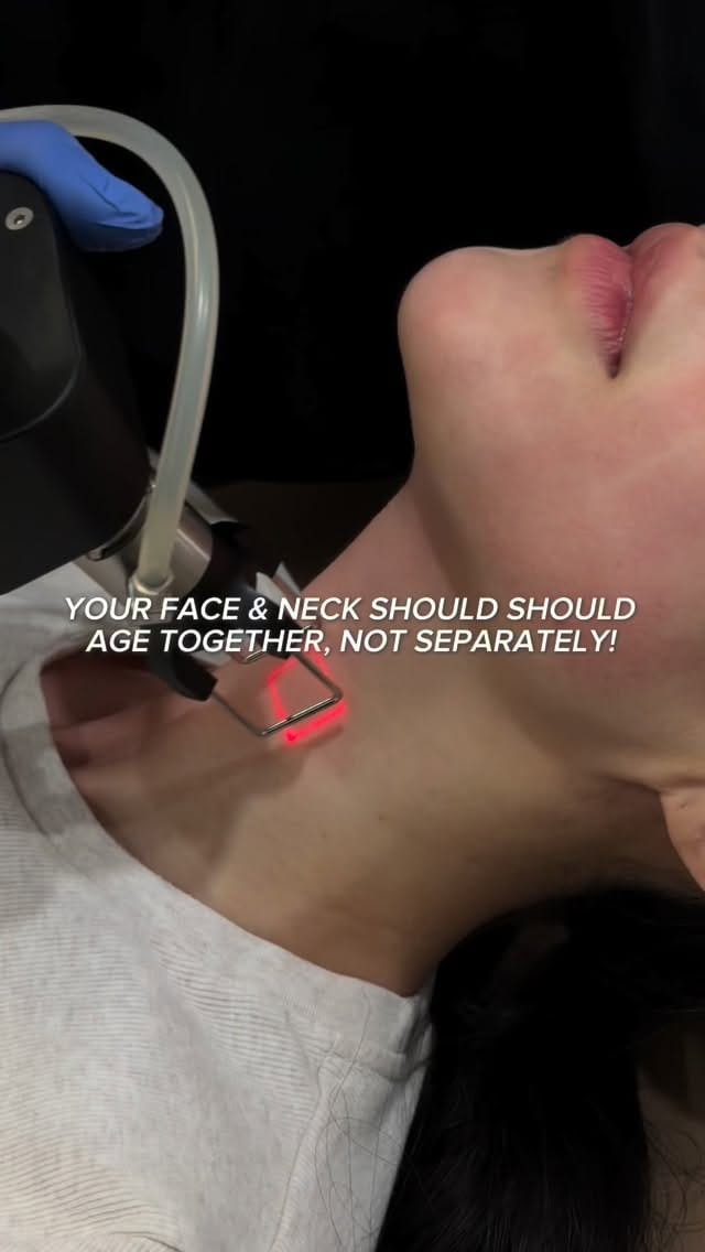 Post 1 by Moksha Aesthetics on Instagram (video)