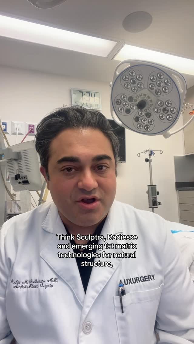 Post 6 by Moksha Aesthetics on Instagram (video)