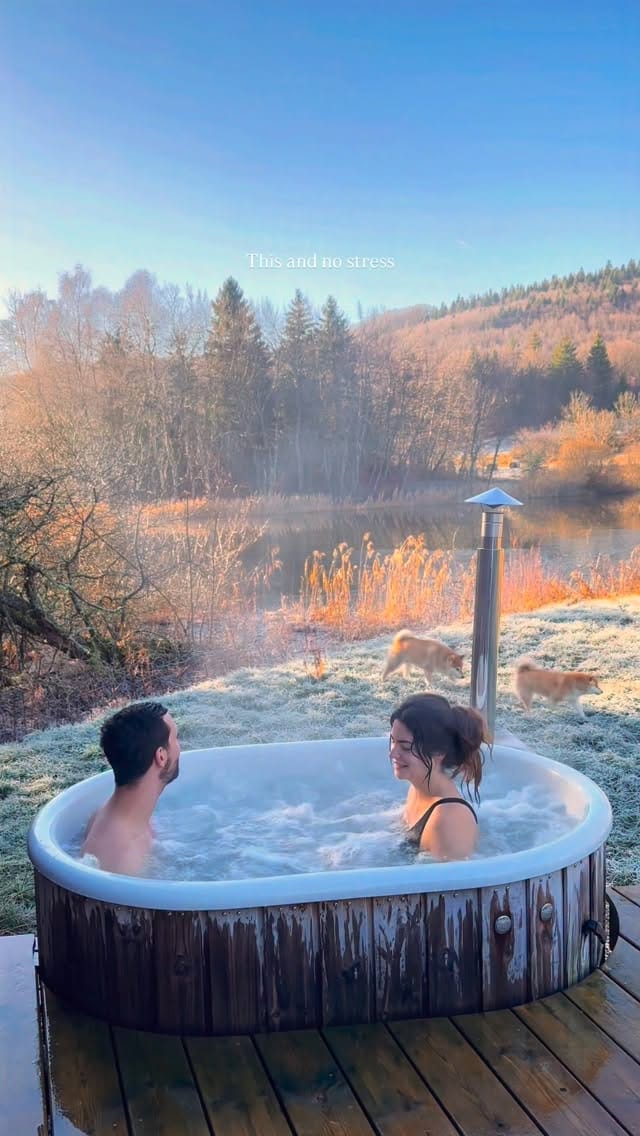 Post 2 by Laurine 🦋 on Instagram (video)