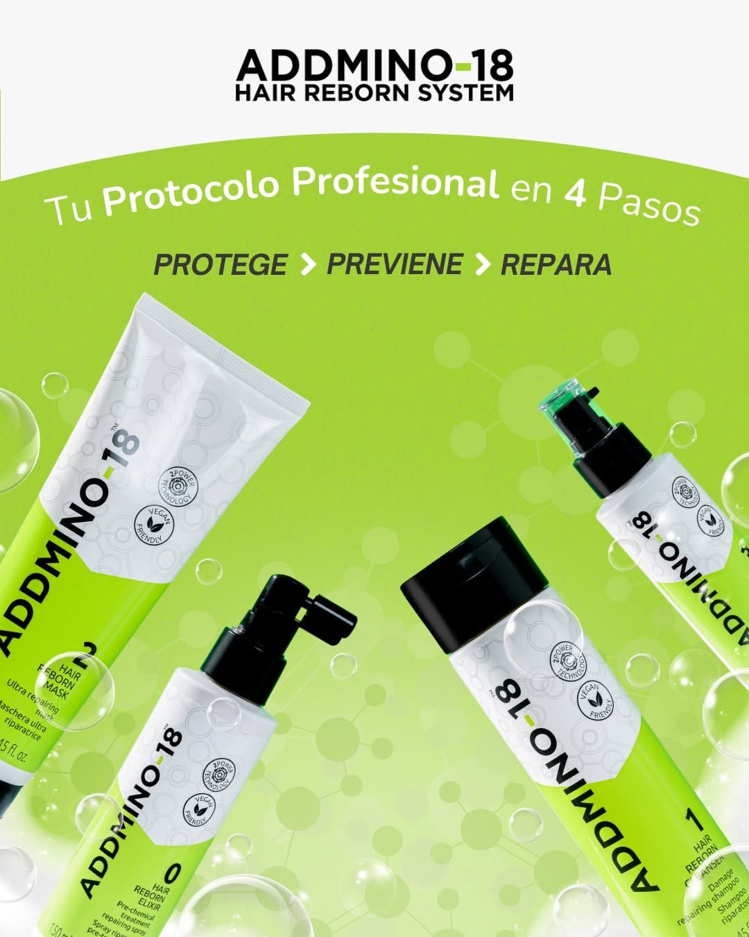 Post 10 by Nouvelle | Hair Cosmetics | Productos Capilares on Instagram (carousel)