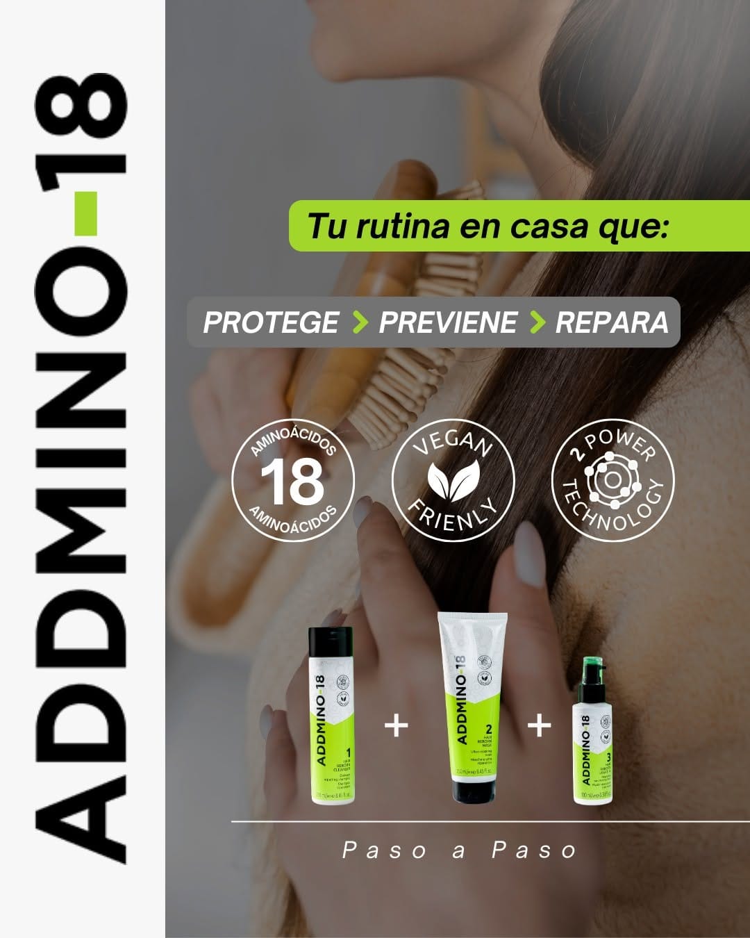 Post 5 by Nouvelle | Hair Cosmetics | Productos Capilares on Instagram (carousel)
