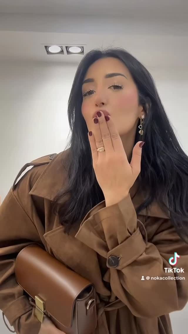 Post 10 by By @noka.collection on Instagram (video)