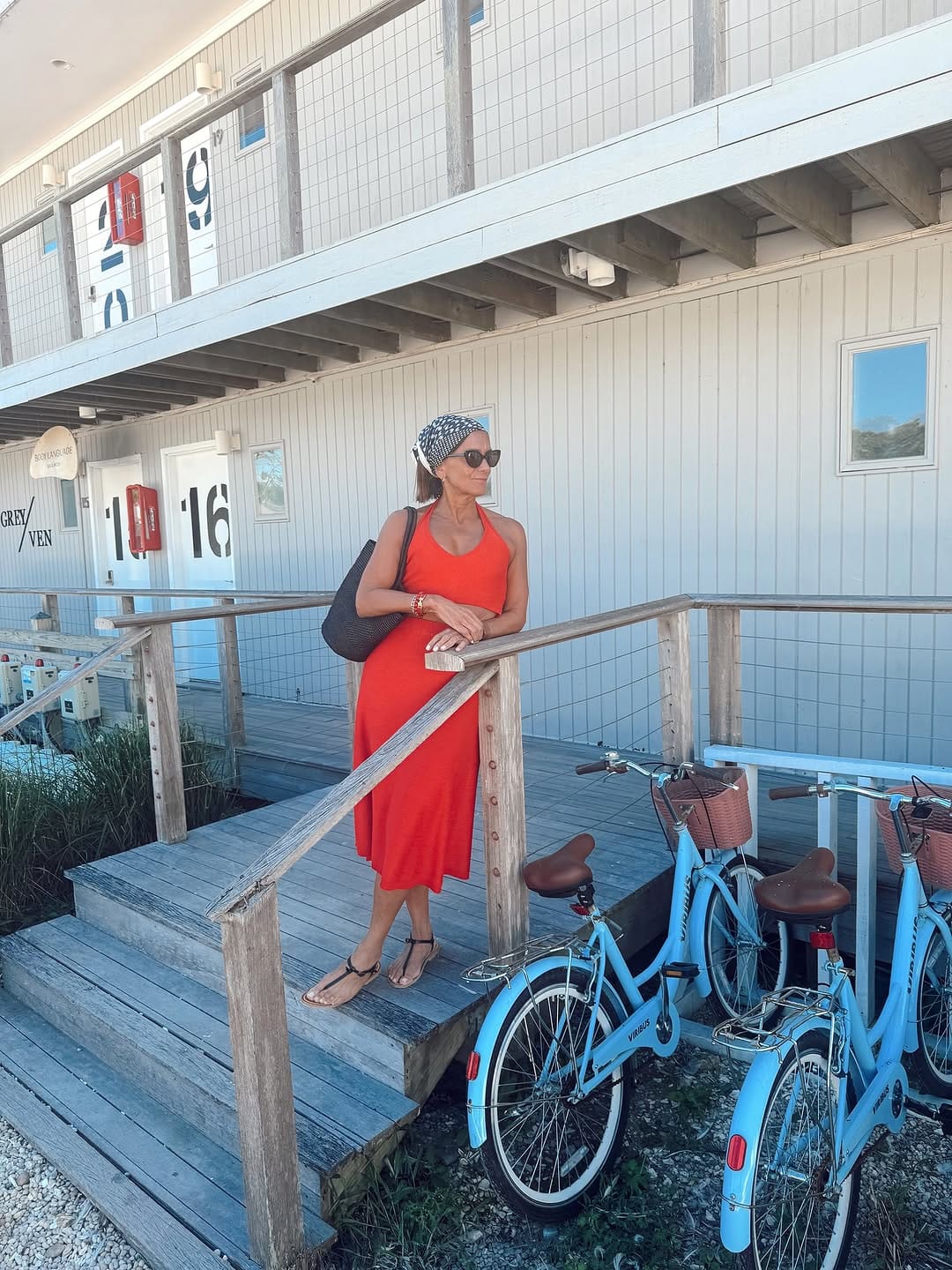 Post 8 by SYLVIA COLELLA on Instagram (carousel)
