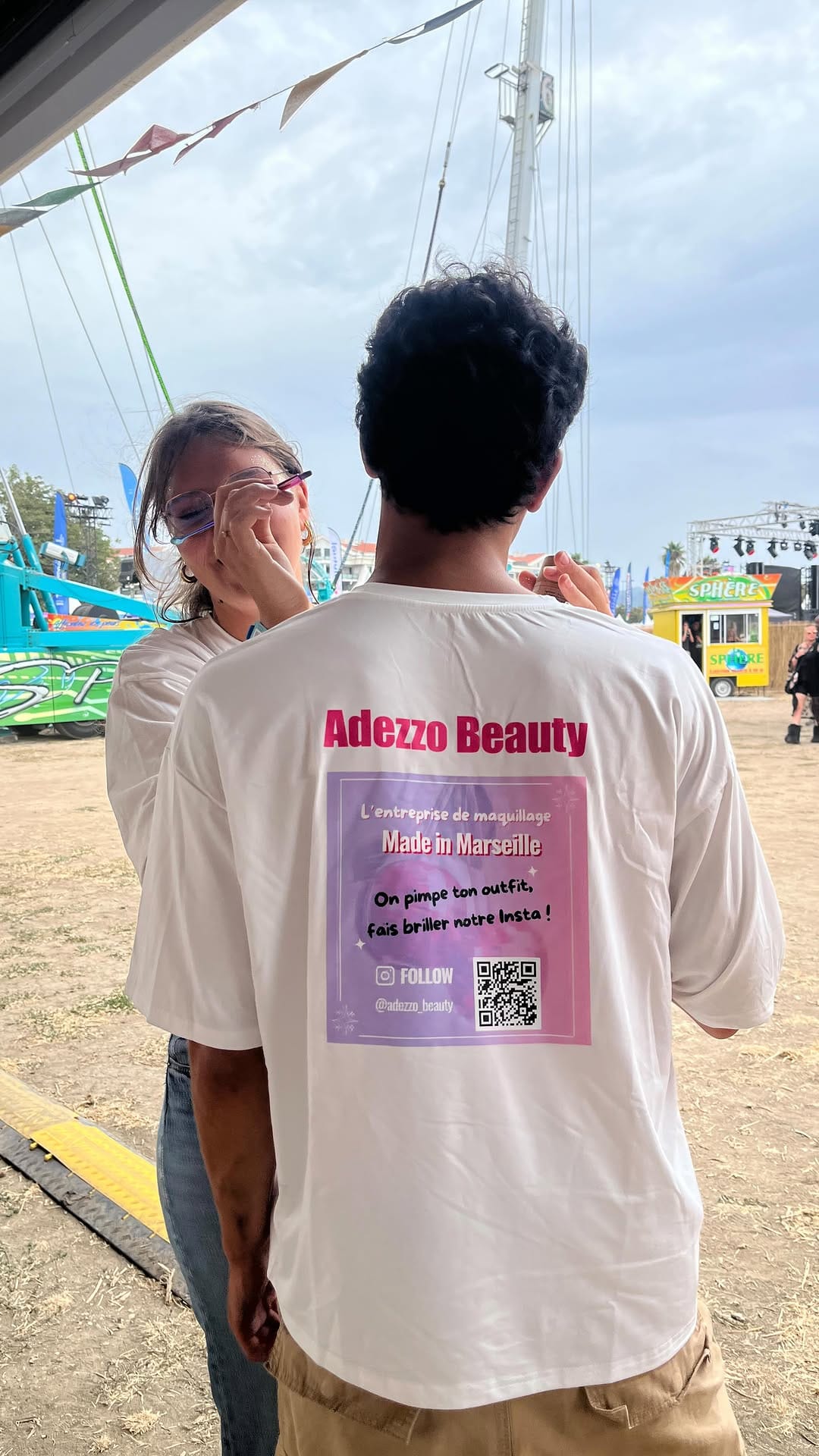 Post 4 by 𝐀𝐝𝐞𝐳𝐳𝐨 𝐁𝐞𝐚𝐮𝐭𝐲 on Instagram (video)