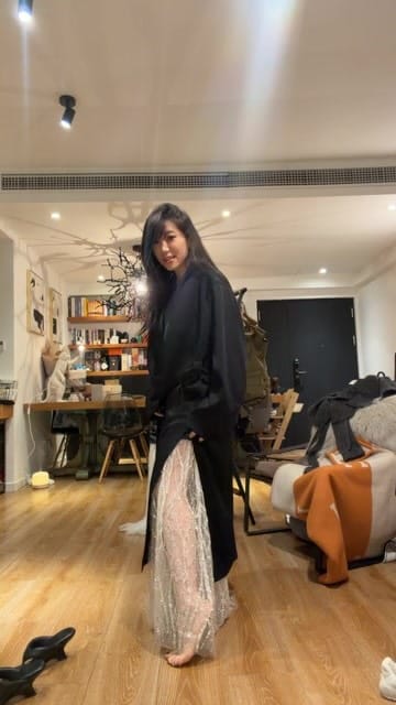 Post 3 by MillyQ on Instagram (video)
